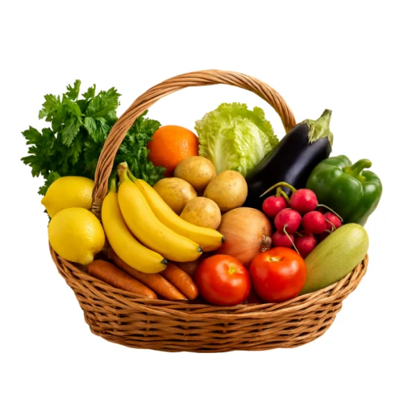 PACK DARWICH 17 KG – باك درويش